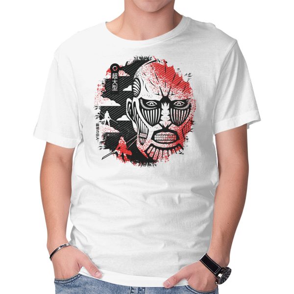 Colossal Face - Image 5