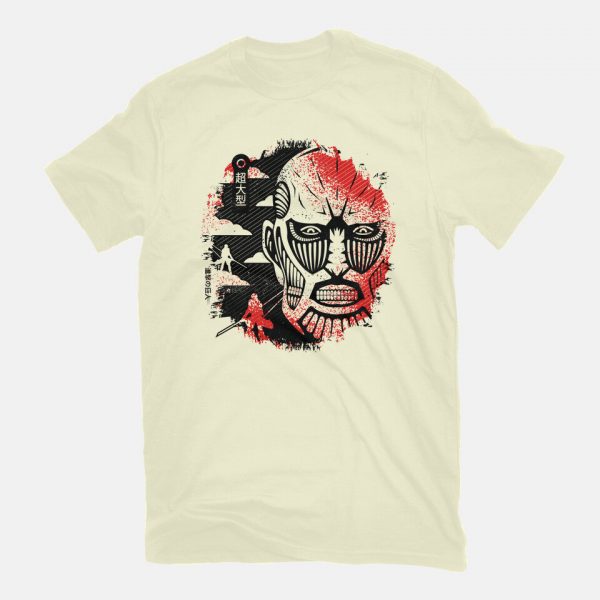Colossal Face - Image 3