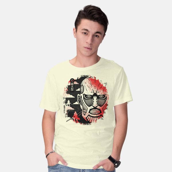 Colossal Face - Image 2