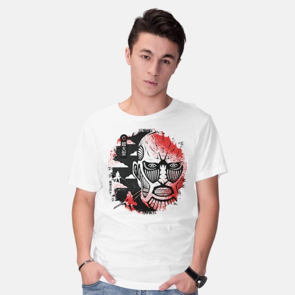 Colossal Face - Image 6