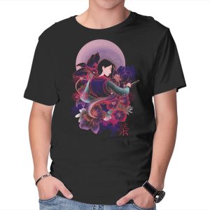 Samurai Girl