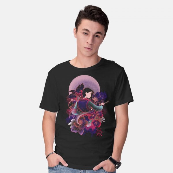 Samurai Girl - Image 2