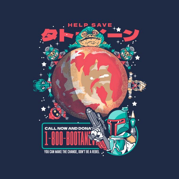 Save The Sand Planet - Image 4
