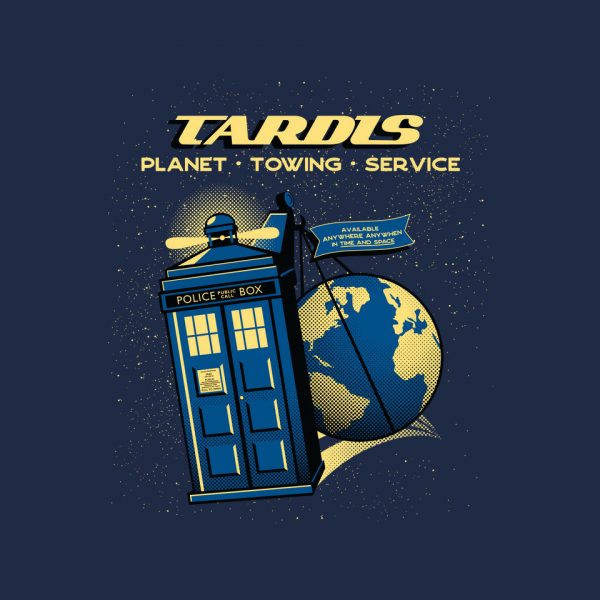 Planet Towing Service - Image 4