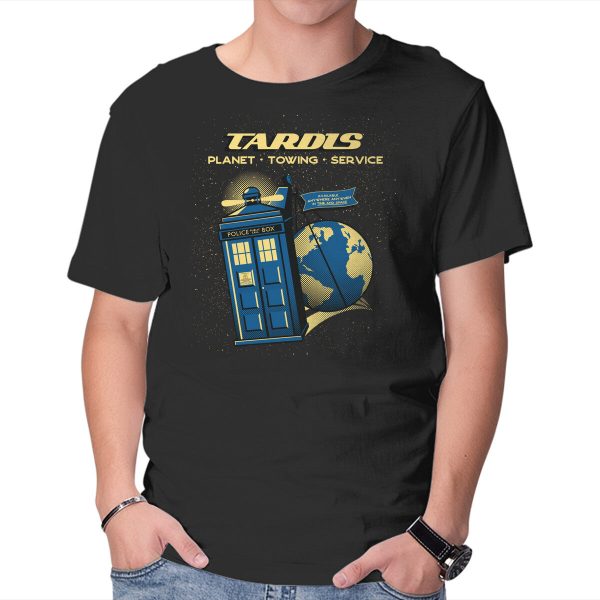 Planet Towing Service - Image 5