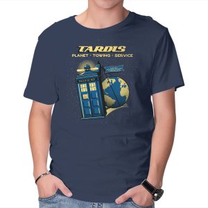 Planet Towing Service