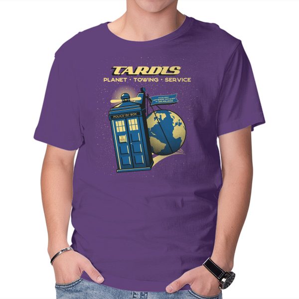 Planet Towing Service - Image 9