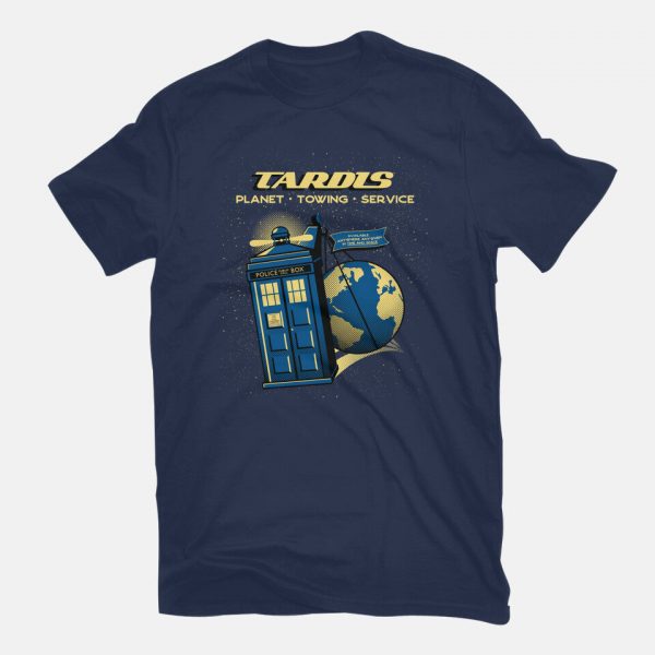 Planet Towing Service - Image 3