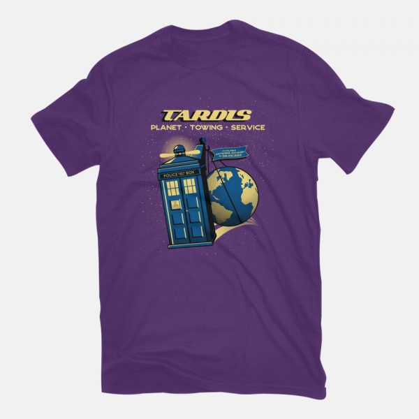 Planet Towing Service - Image 11