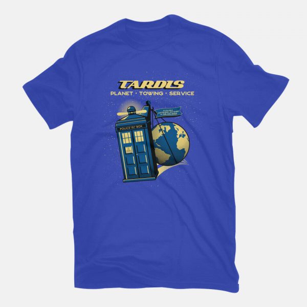 Planet Towing Service - Image 15