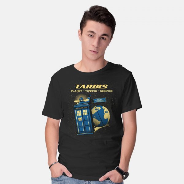 Planet Towing Service - Image 6
