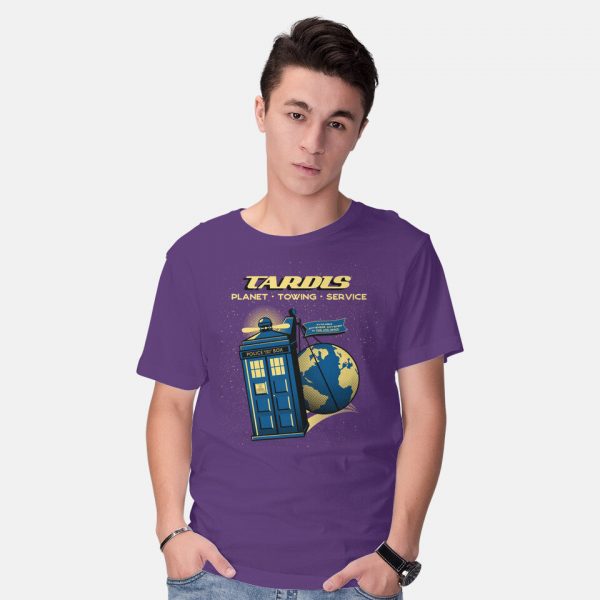 Planet Towing Service - Image 10