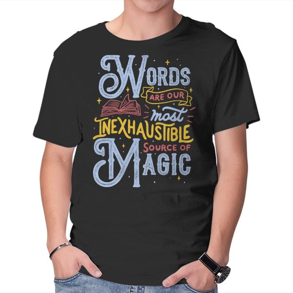 Inexhaustible Source Of Magic - Image 5
