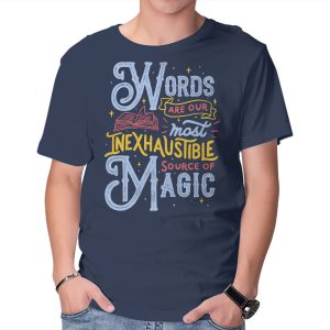 Inexhaustible Source Of Magic