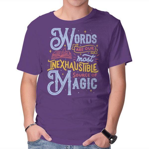 Inexhaustible Source Of Magic - Image 9