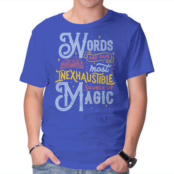 Inexhaustible Source Of Magic - Image 13