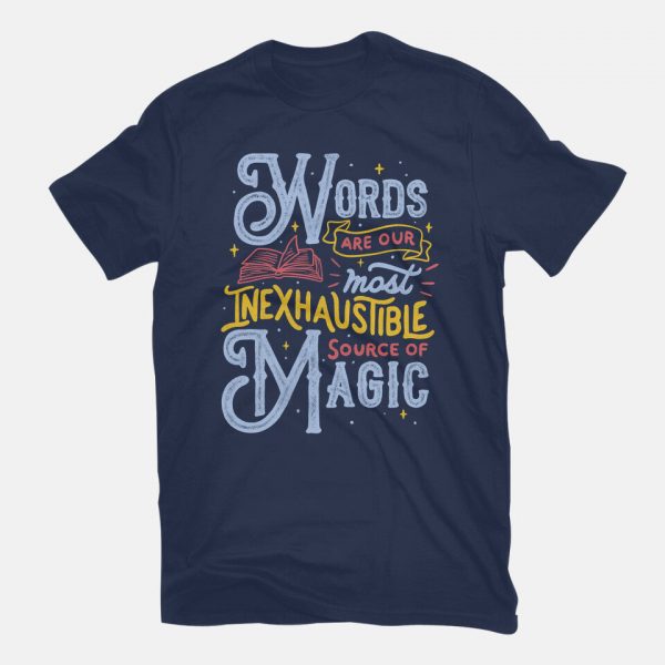 Inexhaustible Source Of Magic - Image 3