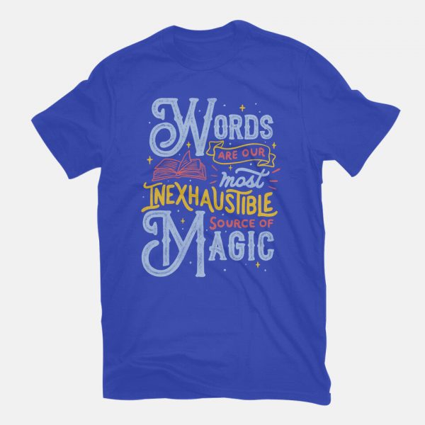 Inexhaustible Source Of Magic - Image 15
