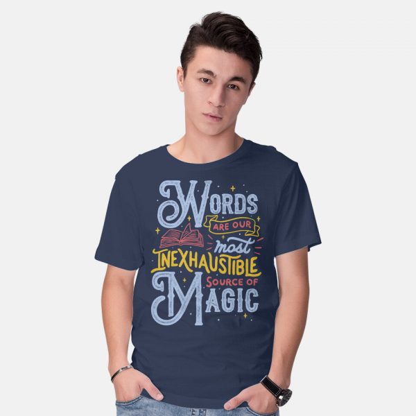 Inexhaustible Source Of Magic - Image 2