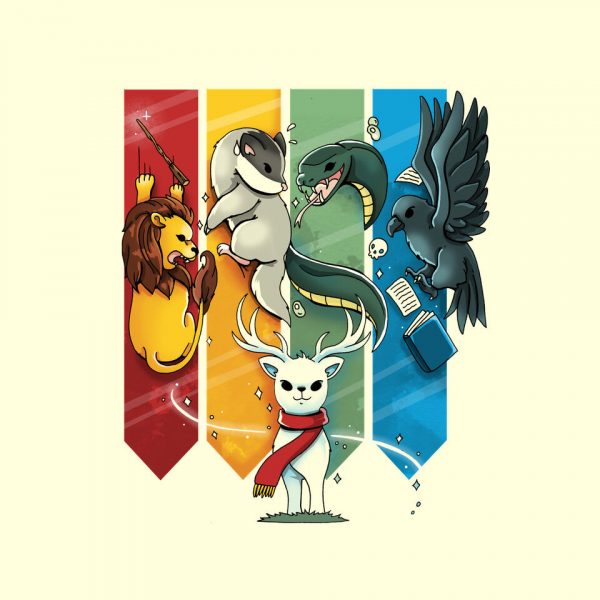 Magic Animals - Image 8