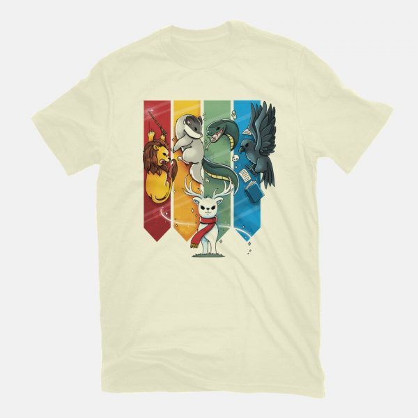 Magic Animals - Image 7
