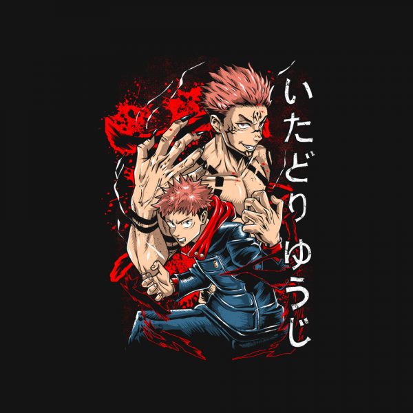 The Power Of Sukuna - Image 4