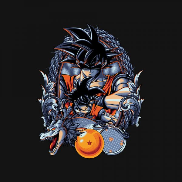 Legendary Saiyan - Image 8