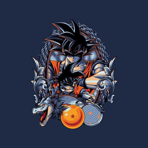 Legendary Saiyan - Image 12