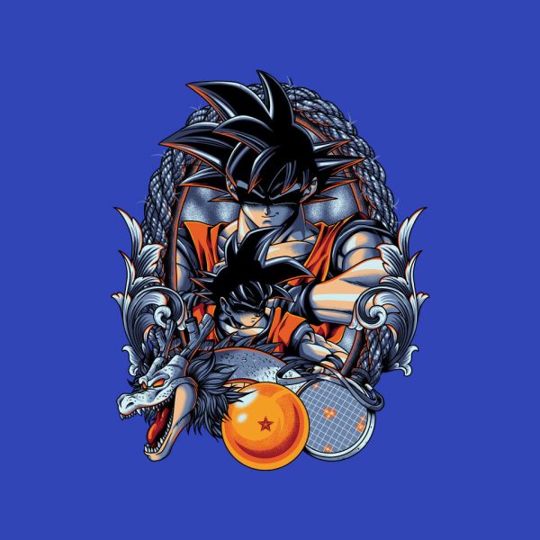 Legendary Saiyan - Image 4