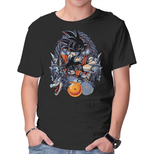 Legendary Saiyan - Image 5