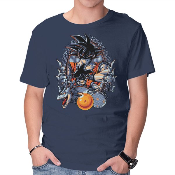 Legendary Saiyan - Image 9