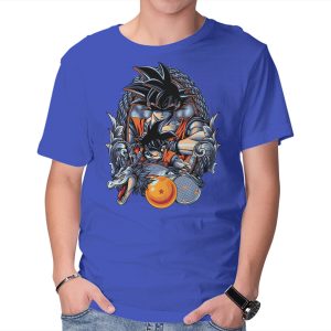 Legendary Saiyan