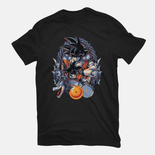 Legendary Saiyan - Image 7