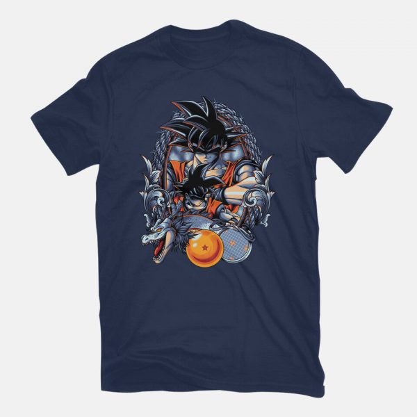 Legendary Saiyan - Image 11