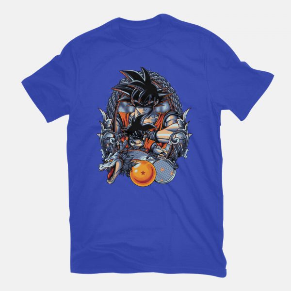 Legendary Saiyan - Image 3