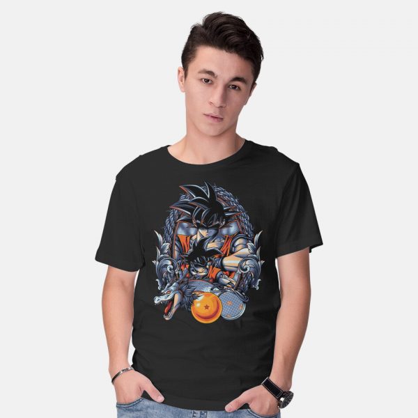 Legendary Saiyan - Image 6