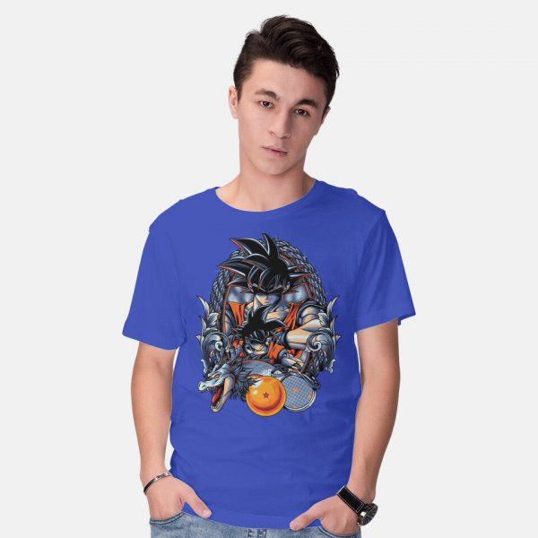 Legendary Saiyan - Image 2