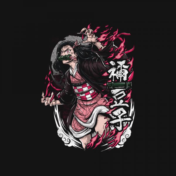 Nezuko Rage - Image 4