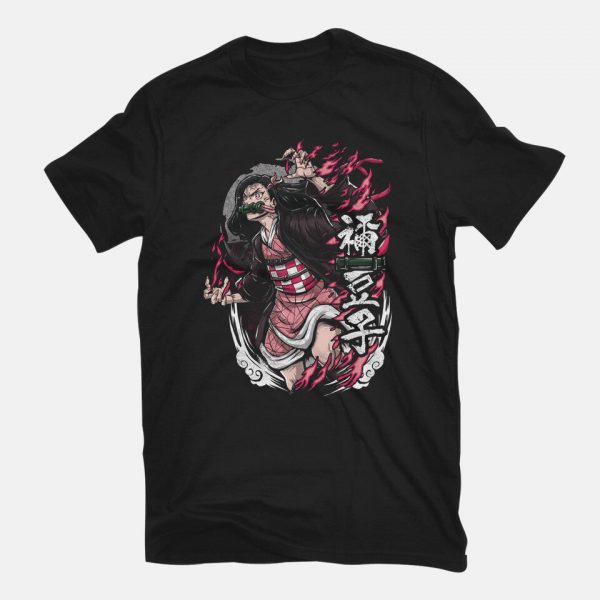 Nezuko Rage - Image 3