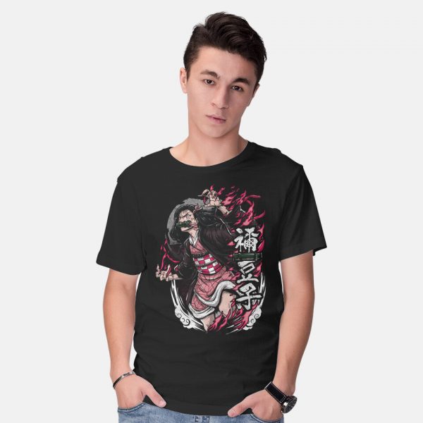 Nezuko Rage - Image 2