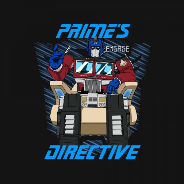 Prime's Directive - Image 8