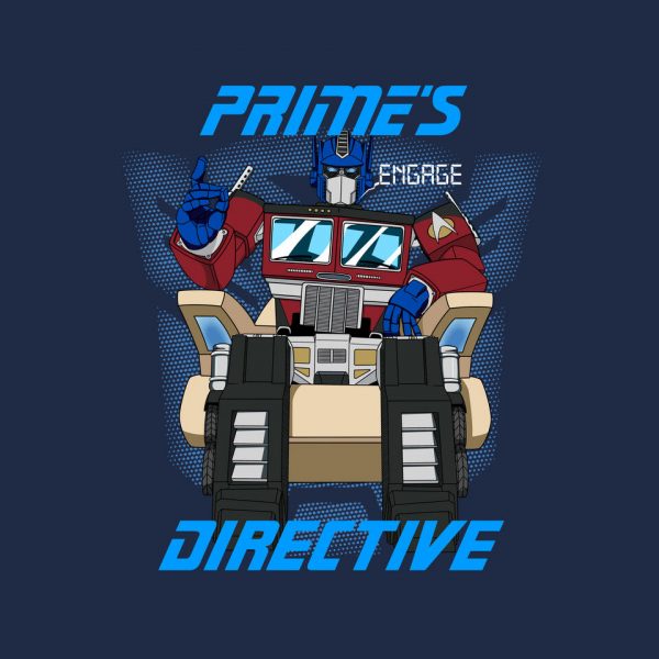 Prime's Directive - Image 4