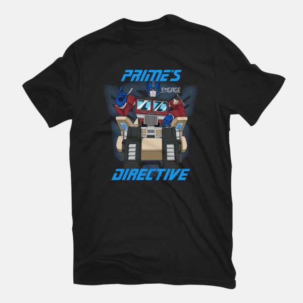 Prime's Directive - Image 7