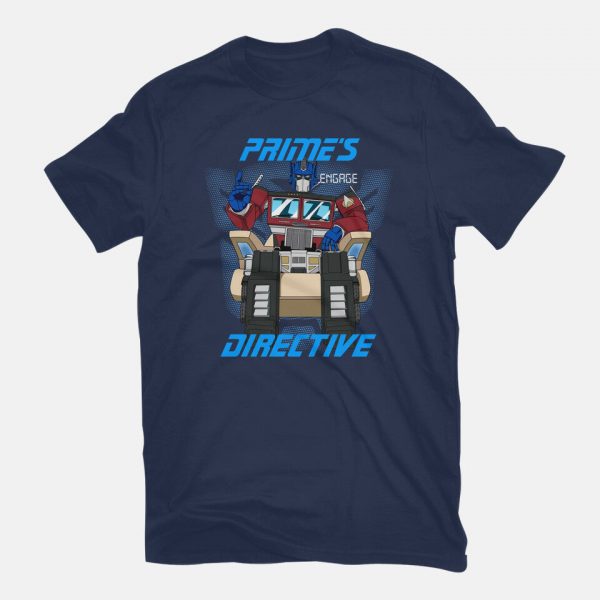 Prime's Directive - Image 3