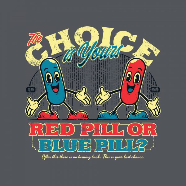 The Choice Is Yours - Image 4