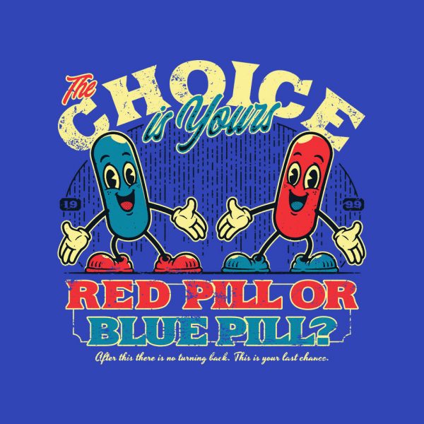 The Choice Is Yours - Image 8