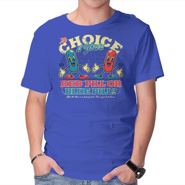 The Choice Is Yours - Image 5
