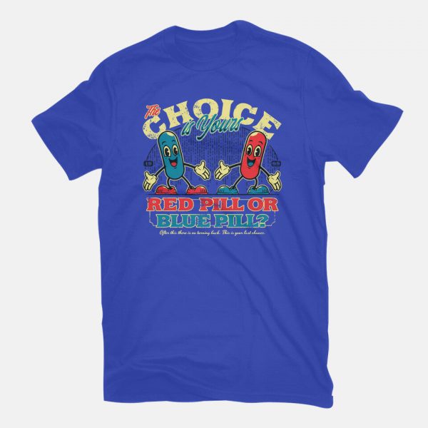 The Choice Is Yours - Image 7