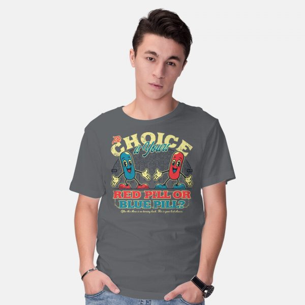 The Choice Is Yours - Image 2