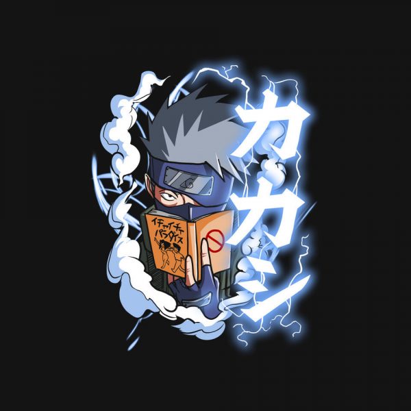 The Ninja Who Copies - Image 8